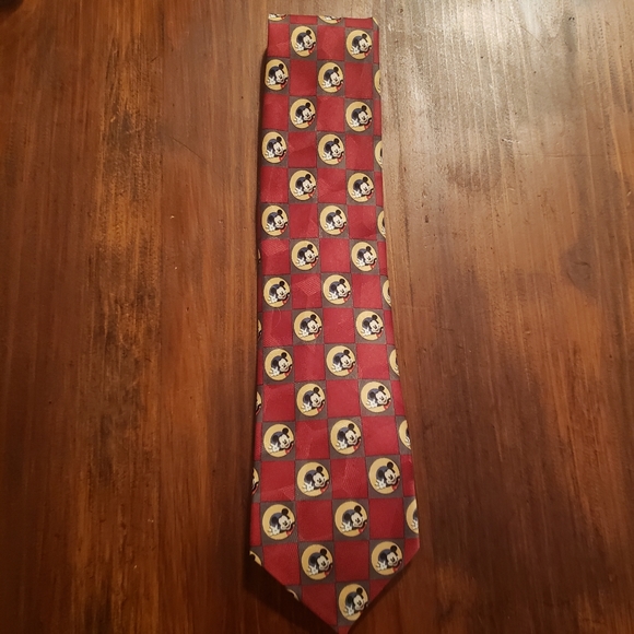 Mickey Mouse tie Mickey and Co. - Picture 1 of 6